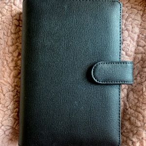Cloth & Paper Co. Personal Size Planner